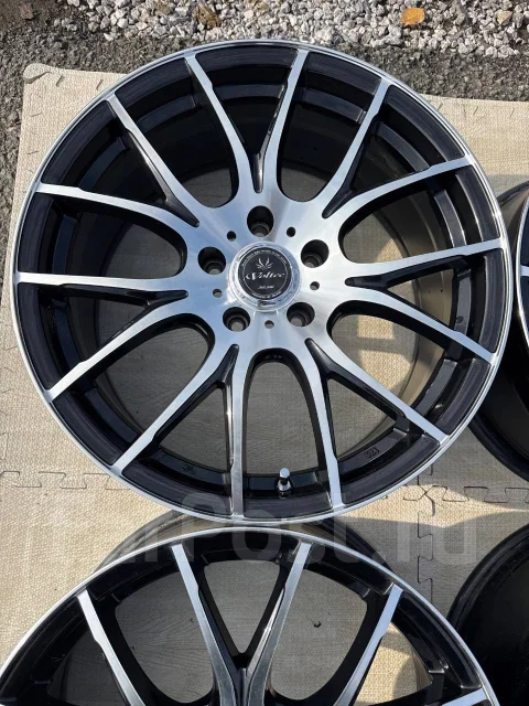 Inter Milano Voltec. 8.0x18", 5x114.3, ET42, �� 72���. ����