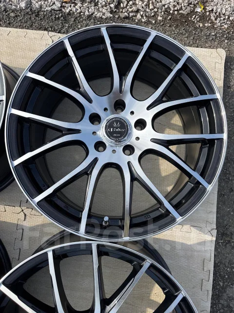 Inter Milano Voltec. 8.0x18", 5x114.3, ET42, �� 72���. ����