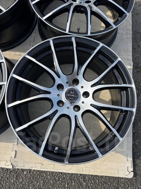 Inter Milano Voltec. 8.0x18", 5x114.3, ET42, �� 72���. ����