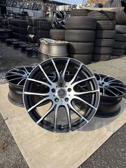 Inter Milano Voltec. 8.0x18", 5x114.3, ET42, �� 72���. ����