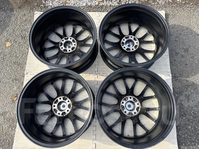 Inter Milano Voltec. 8.0x18", 5x114.3, ET42, �� 72���. ����