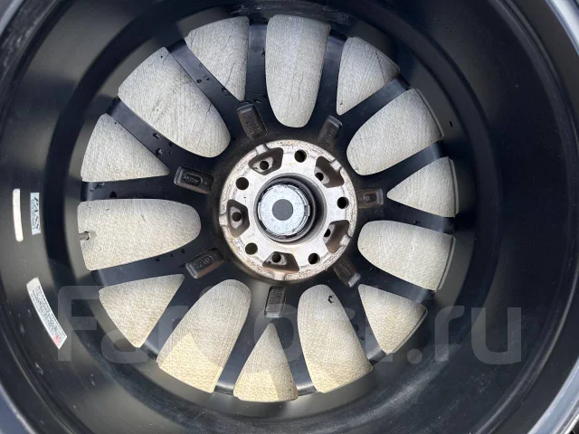 Inter Milano Voltec. 8.0x18", 5x114.3, ET42, �� 72���. ����