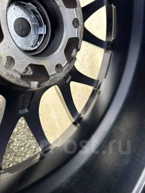 Inter Milano Voltec. 8.0x18", 5x114.3, ET42, �� 72���. ����