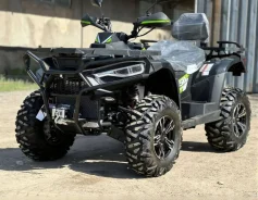 Linhai-Yamaha 650 Promax. ��������, ��� ���\���, ��� �������. ��� ����� �� ������������ ����