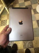 Apple iPad Air. ������ 16 �� ����