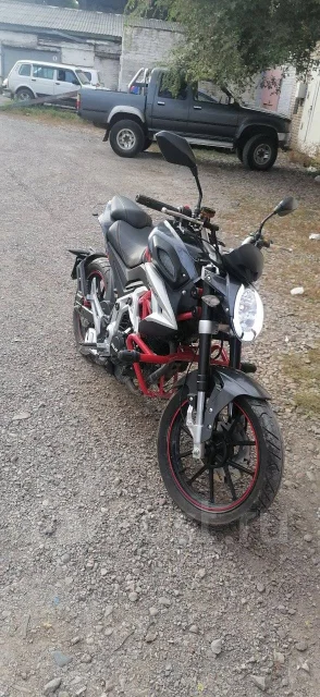 Roliz Spider 250. 149����. ��., ��������, ���������, ������ �� �� ����