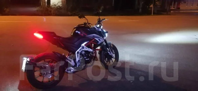 Roliz Spider 250. 149����. ��., ��������, ���������, ������ �� �� ����