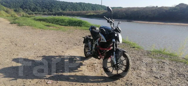 Roliz Spider 250. 149����. ��., ��������, ���������, ������ �� �� ����