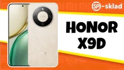 Honor X9d. �����, 256 ��, �������, 3G, 4G LTE, 5G, Dual-SIM, ������� ������� ����