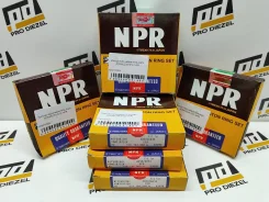 ������ ��������� Mitsubishi 4D34T / 6D34 STD NPR YDM31075ZX ����