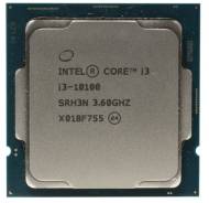 Intel Core i3-10100 ����