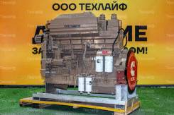  Cummins KTA19-C600   KTA19 