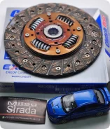 ���� ��������� /Exedy/ (DO=200 DI=130 Z=20 d=22.4) MBD018 MD742853 MBD078U (������ ������), �� MBD006U ����