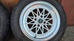 Pegasus Gothic. 5.0x14", 4x100, ET17, �� 56,6���. ����