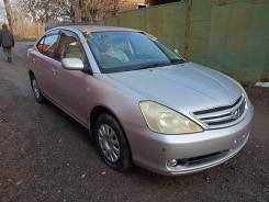 Toyota Allion. ZZT240, 1ZZFE ����