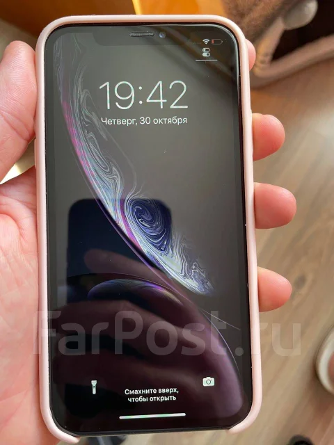 Apple iPhone Xr. �/�, 128 ��, ������, 3G, 4G LTE, Dual-SIM, ����������, NFC ����