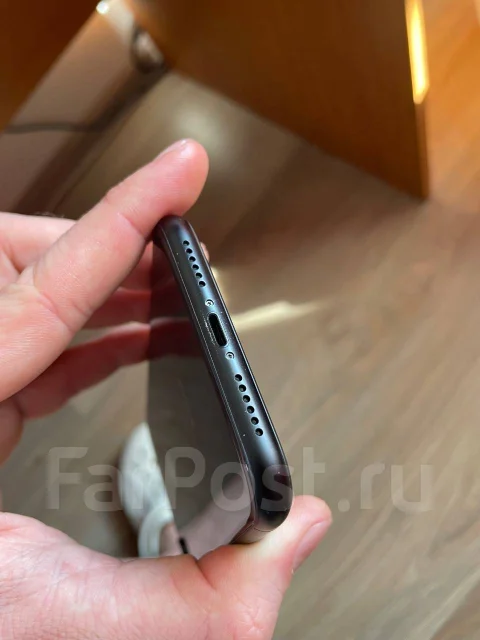Apple iPhone Xr. �/�, 128 ��, ������, 3G, 4G LTE, Dual-SIM, ����������, NFC ����