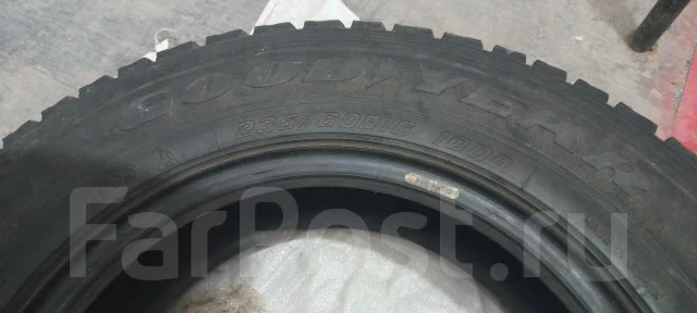 Goodyear Wrangler. �����������, 2008 ���, �/�, ����� 20 % ����