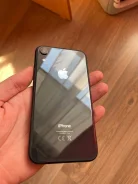 Apple iPhone Xr. �/�, 64 ��, ������, 3G, 4G LTE, Dual-SIM, ����������, NFC ����