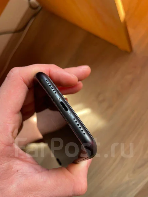 Apple iPhone Xr. �/�, 64 ��, ������, 3G, 4G LTE, Dual-SIM, ����������, NFC ����