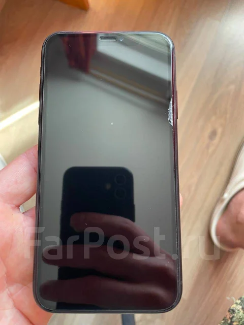 Apple iPhone Xr. �/�, 64 ��, ������, 3G, 4G LTE, Dual-SIM, ����������, NFC ����