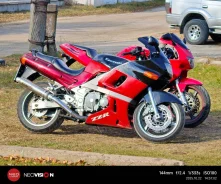 Kawasaki ZZR 400 2. 398����. ��., ��������, ���������, ������ �� �� ����