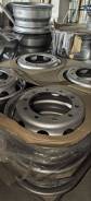 Accuride. 9.0x22.5", 10x335, ET175, �� 281���. ����