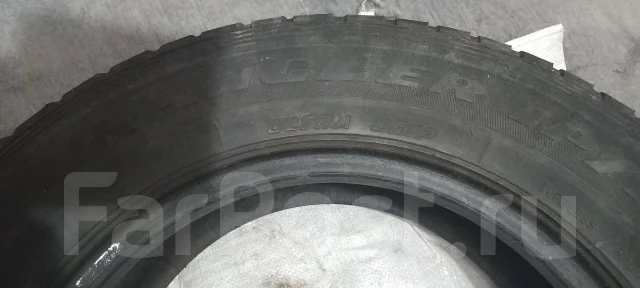 Goodyear Wrangler. �����������, 2008 ���, �/�, ����� 20 % ����