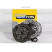 ��������� Peugeot 206, 307, C3, C4 1,6 16V W07200E Krafttech W07200E W07200E ����