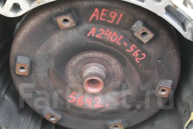 ���� ��91 A240L-562 4773012290 ����