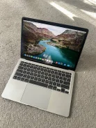 Apple MacBook Air 13 2020. ��� 8 ��, WiFi: 1, Bluetooth: 1 ����