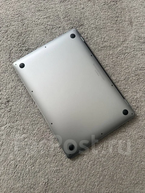 Apple MacBook Air 13 2020. ��� 8 ��, WiFi: 1, Bluetooth: 1 ����