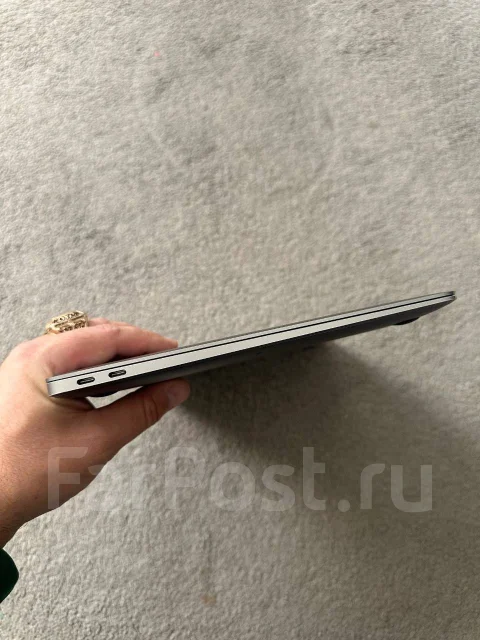 Apple MacBook Air 13 2020. ��� 8 ��, WiFi: 1, Bluetooth: 1 ����