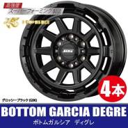 Kosei Bottom Garcia Degre. 4.5x15", 4x100, ET45, �� 67���. ��� ����� �� ������������ ����