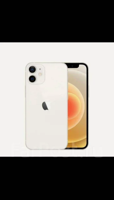 Apple iPhone 12 mini. �����, 128 ��, ����� ����