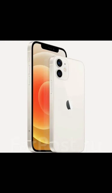 Apple iPhone 12 mini. �����, 128 ��, ����� ����