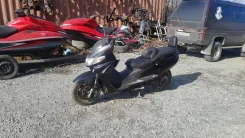 Suzuki Skywave 250. 250����. ��., ��������, ������ �� �� ����