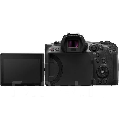Canon EOS R5 C. 20 � ����� ��, ���: ��� ���� ����