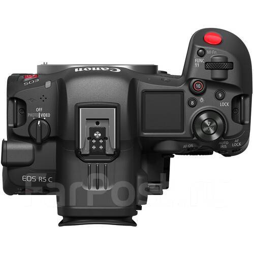 Canon EOS R5 C. 20 � ����� ��, ���: ��� ���� ����