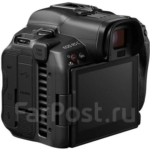 Canon EOS R5 C. 20 � ����� ��, ���: ��� ���� ����