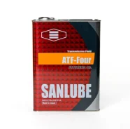 Sanlube. ATF (��� ����), �������������, 4��. ����