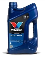 Valvoline All-Climate