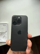 Apple iPhone 15 Pro. �/�, 128 ��, ������ ����