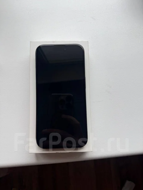 Apple iPhone 15 Pro. �/�, 128 ��, ������ ����