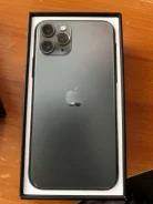 Apple iPhone 11 Pro. �/�, 64 ��, �������, 4G LTE ����