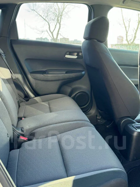 Honda Fit. �������, ��������, 1.3, ������, 31 785����. ��, �/�, ��� ���. ��� ����� �� ������������ ����