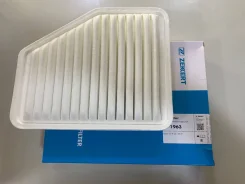 ������ ��������� Zekkert LF1963 / 17801-50060 LF1963 ����
