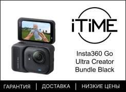 Insta360 Go. ��� ��������� ����