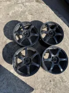 RAYS Volk Racing VR-G2. 8.5x18", 5x114.3, ET-44 ����