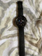 Xiaomi Watch 2 Pro. GPS, NFC, IP68 ����